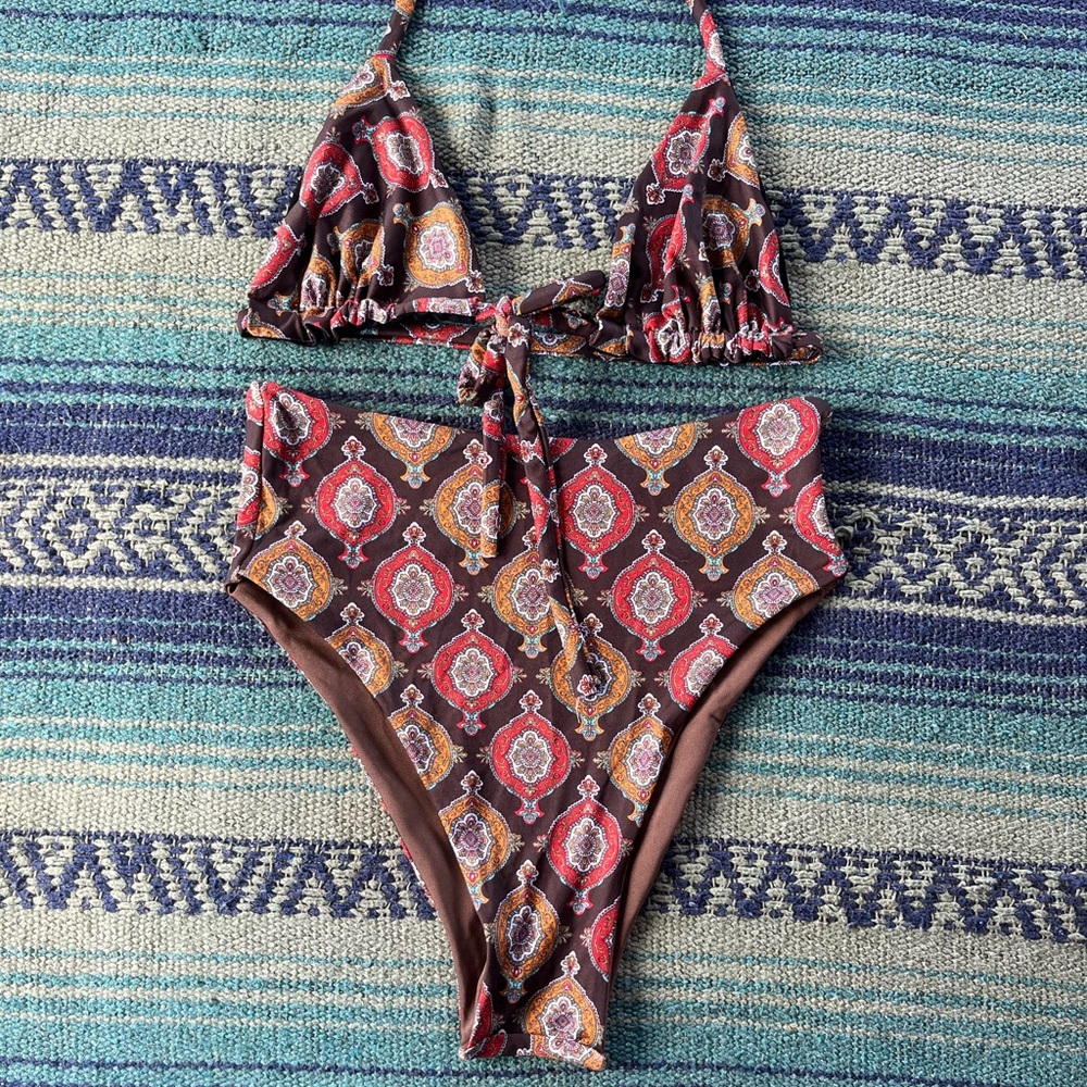 Soul creations bikini